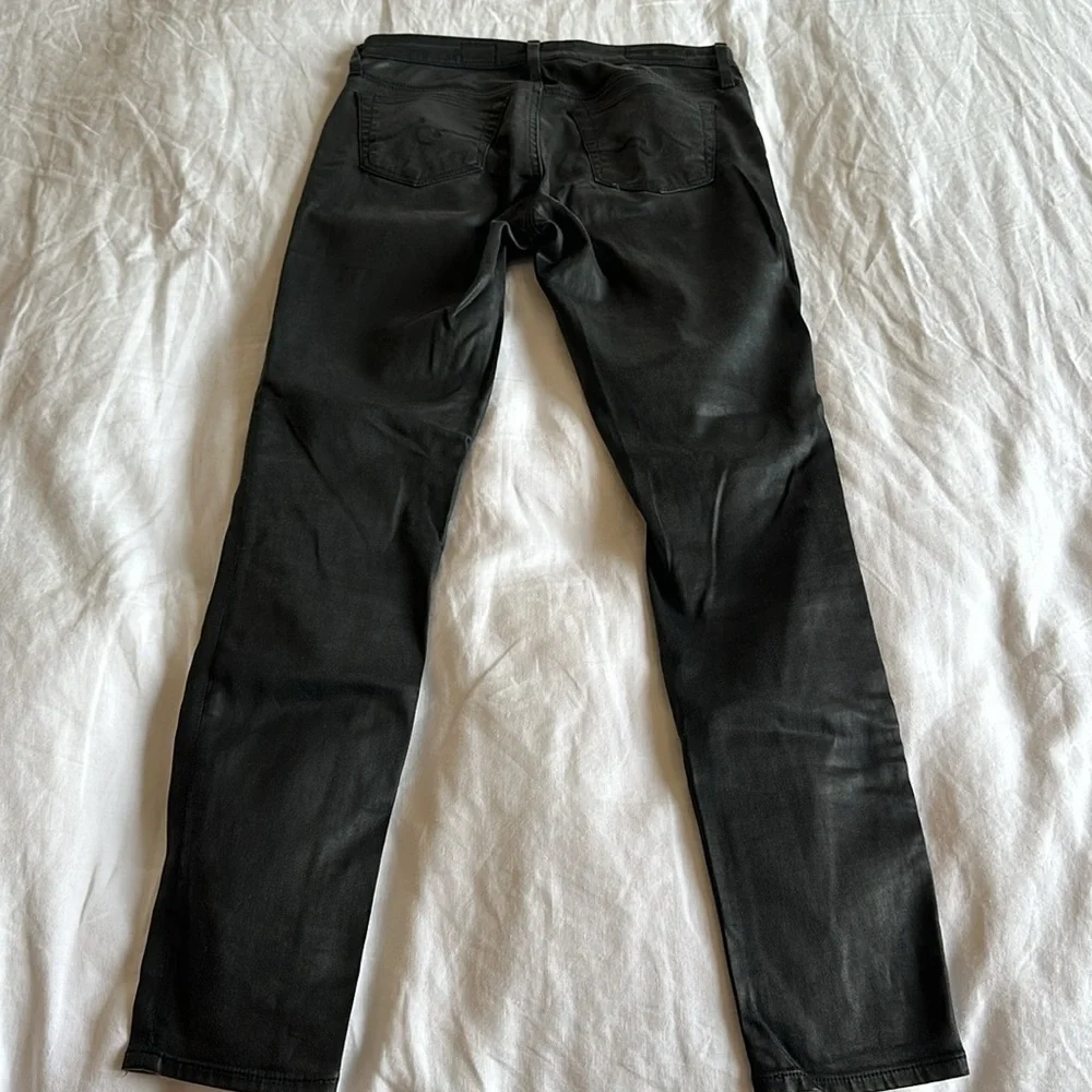 AG skinny ankle. Size 25​​​​​​